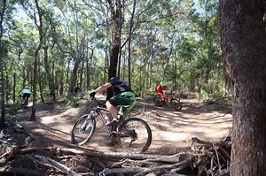 2.4K views · 95 reactions | Mountain bike riders - you'll love this! 12km of MTB trails in Sugar Bag Rd bushland reserve are about to get some love thanks to a partnership with Council and CORCA - Caloundra Off Road Cycle Association. Check it out at the launch / trail care day this Saturday, 8am-1pm - old council storage yard off Sugar Bag Rd. | Sunshine Coast Council | Facebook