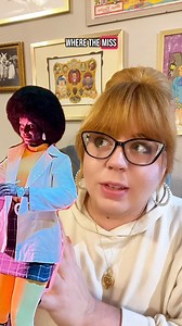 28K views · 827 reactions | Little known fact about “Miss Foxy” inside Epcots Spaceship Earth! Did you know she is based on a real scientist from the 70s?✨ @hecallsmepineappleprincess on insta did a great video about her last year, definitely check it out! #disney #epcot #epcotball #spaceshipearth #womeninstem #1970s #disneyhistory #disneyfacts #disneyhistory #disneylifestyle #thedappersdanielle | The Dapper Danielle | Facebook