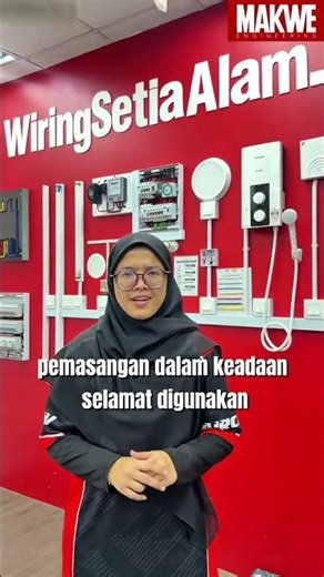 4 tujuan penyelenggaraan elektrik