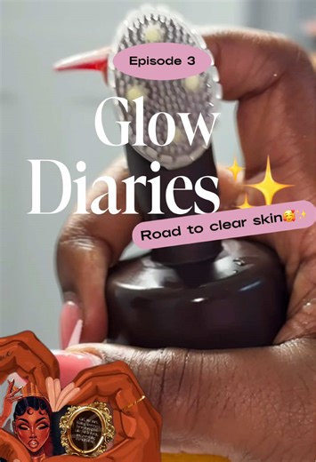 Achieving Clear Skin: The Power of Consistency
