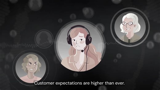 Aigent by Ubiquity | Broken Pencil Studios