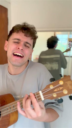 Como suena VOLVERA de El Canto del Loco en UKELELE #shorts #ukelele #cover