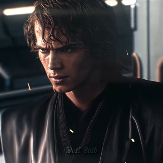 "Me And The Devil!" Anakin Skywalker Edit | Star Wars | Me And The Devil (SLOWED) | #starwars #edit