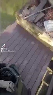 Dino Deck Composite Decking