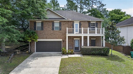4513 Hermosa Rd, Crestview, FL 32539 - MLS 1002873 - Coldwell Banker
