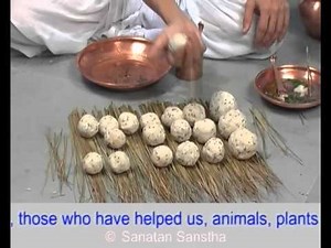 Mahalaya Shraddha Part 4