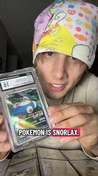 I think I might have the best snorlax collection #pokemon #snorlax #pokemoncollector