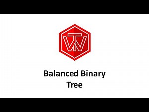 Balanced Binary Tree | LeetCode 110 | Coding Interview Tutorial