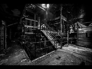 BARE USA | Exploring abandoned places in Kentucky | Old Taylor Distillery & Old Crow Disitllery