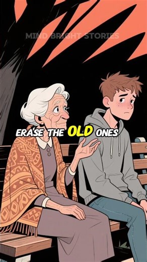 A Love Rewritten Story #moralstories #moralstory #motivated #motivation #storytelling #lovestory