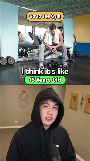 What Is The Best Age To _ _ _ ?