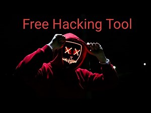 Top 10 Hacking Tool You must Know