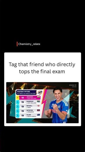 Tag friend || exam memes funny || #exam #memes #funny #chemistry_relate #trending #viral #shorts #yt