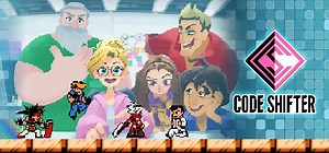 CODE SHIFTER: обзор, публикации, гайды и релиз файтинг экшен игры CODE SHIFTER