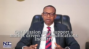 THE NIGERIAN COMMUNICATIONS COMMISSION (NCC) HAS ADDED A PODCAST TO ITS LIST OF ONLINE CHANNELS FOR EFFECTIVE CORPORATE COMMUNICATION AND STAKEHOLDER ENGAGEMENT. WELCOME TO THE WORLD OF "NCC GLOBAL CONNECT" PODCAST CHANNEL! | Nigerian Communications Commission