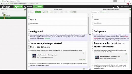 Overleaf's spell-checker now supports five additional languages: Italian, Portuguese (Brazil), Czech, Ukrainian and Polish