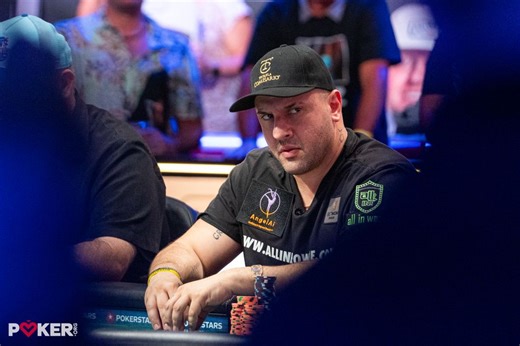 2025 Wrapped: Mizrachi pulls off all-time greatest poker feat