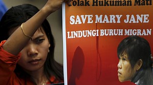 Australia makes final plea for stay in execution of Bali 9 pair