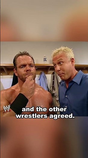 Why Miz Was Kicked Out of the WWE Locker Room