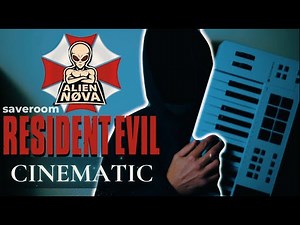Resident Evil – Save Room Theme (Cinematic)