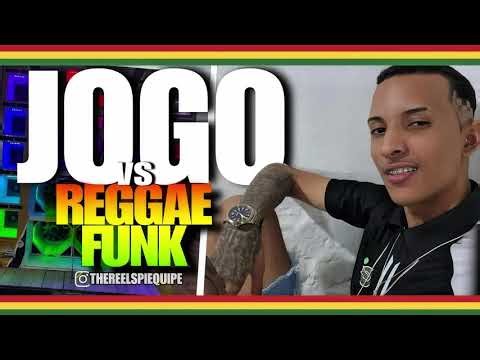 🇯🇲🎉 JOGGO VS REGGAE FUNK / @thereelspi 🇯🇲🔥