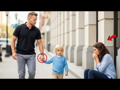 He Was Done Helping Strangers—Until a Little Voice Said, “Mommy Can’t Move.”