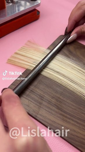 DIY Keratin Hair Extensions: A Step-by-Step Guide