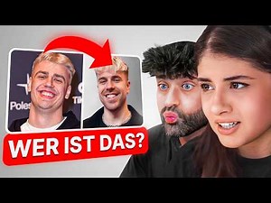 ChatGPT mixt 2 STREAMER zusammen & DAS passiert…😳 mit Mahluna, Nooreax, Elquaria, Faister & Bshray