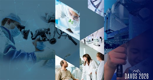 How M42 is Scaling Precision Health for Humanity