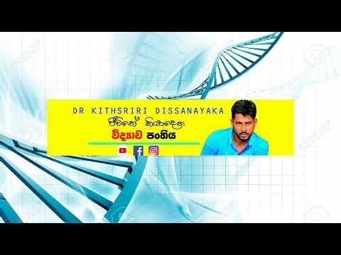 GRADE 10 NEW - SCIENCE 1ST LESSON