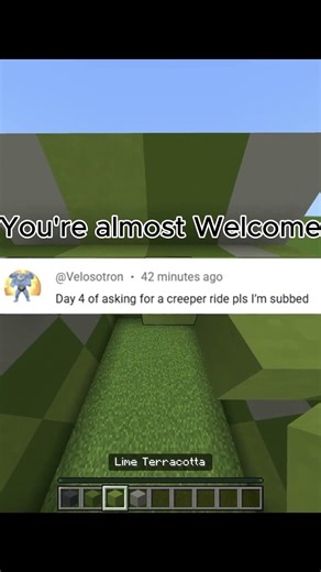 Building a Minecraft theme park day 19 #minecraft