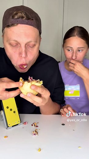 I didn’t expect that #challenge #wasabi #game #wasabichallenge #familygames