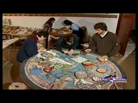 L' Arte del Mosaico