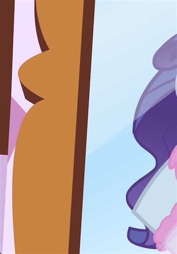 My Little Pony: Friendship Is Magic S01:E14 - Suited for Success