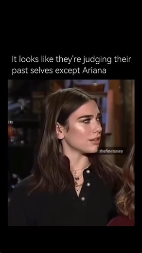 Mid-Night History on Instagram: "Ariana Grande’s life journey is a powerful story of talent, pain, resilience, and rebirth. She began as a child performer on Broadway and gained fame through Nickelodeon’s Victorious, where her extraordinary voice quickly stood out. But her journey was never just about success. As she transitioned into music, albums like Yours Truly and My Everything showed her vocal range, innocence, and pop-star potential-yet behind the scenes, she was learning to survive fame 