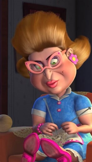 Clips Toon on Instagram: "🎬 Filme: O segredo dos animais - 2006"