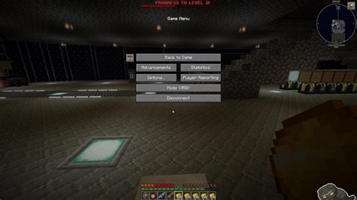 Working through the FTB Pyramid [FTB Skies 2]