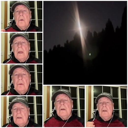 Twinkle, Twinkle Little Star #singinggrandpa #acappella #children