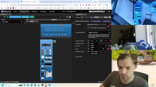 Video Shader Setup for multi camera live tv | Daily #4652