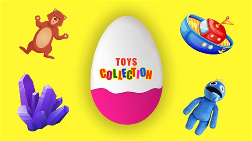 Play Toys Collection | Free Online  Games. KidzSearch.com