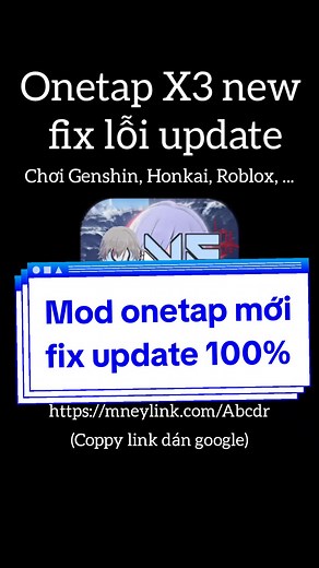 Onetap X3 New fix lỗi update, unlimited time, fix lag roblox, blox fruit #bloxfruits #xuhuong #cloud #genshinimpact #cloudphone #flop #genshinimpact #honkaistarrail #onetapx3 #onetap #onetapmod