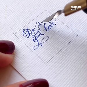 wow these cute miniature frames, the skill invovled! 😱(@minortismay) | Relaxing Stuff