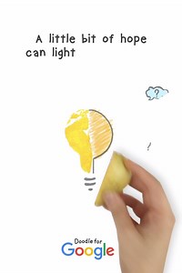 #DoodleForGoogle 2019 is inviting kids across the country to bring to life the Google homepage with their colourful hopes and dreams for the future. The theme for this year is: ‘When I grow up, I hope…’ If you know a child who can put their imagination on a canvas, they can create the next Google Doodle. Here’s how ➡ https://goo.gle/2NTRnYs The last date to participate is 30th September 🗓 | Google