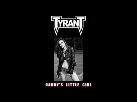 ROADKILL (Australia) - Daddy's Little Girl (Tyrant-Australia) Cover