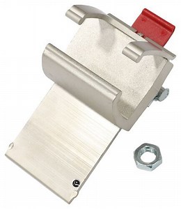 Replacement Clevis for Brake Buddy Flat Tow Brake Systems Brake Buddy Accessories and Parts BB67XR