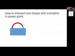 Shape Intersect Command in PowerPoint