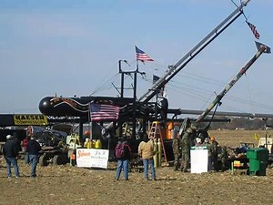 Punkin Chunkin SuperChunk! Season 2 Episode 1