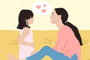 5 Phrases Every Parent Should Know to Boost Their Child's Confidence