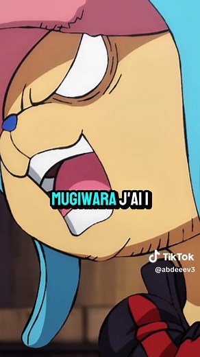 Les Primes dans One Piece