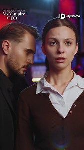 In a moment of raw vulnerability, his true feelings were revealed. A love so profound, it transcended the pain his touch would bring. The connection between them deepened, promising a future neither could have imagined. ✨ #NewBeginnings #VampireRomance #NewSeries #forbiddentouch | My Drama - Tender Love Tales